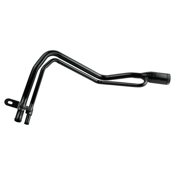 TRQ Fuel Tank Filler Neck Assembly for Dodge Durango SUV New FNA69468