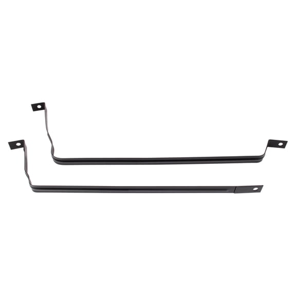 TRQ Fuel Tank Strap Fits 2005-2012 Ford 2007-2012 Lincoln 2006-2011 Mercury FSA70038