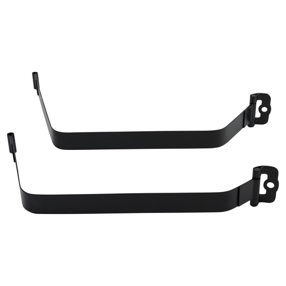 TRQ Fuel Tank Strap Fits 2010-2016 Lexus GX460 2010-2017 Toyota 4Runner FSA70040