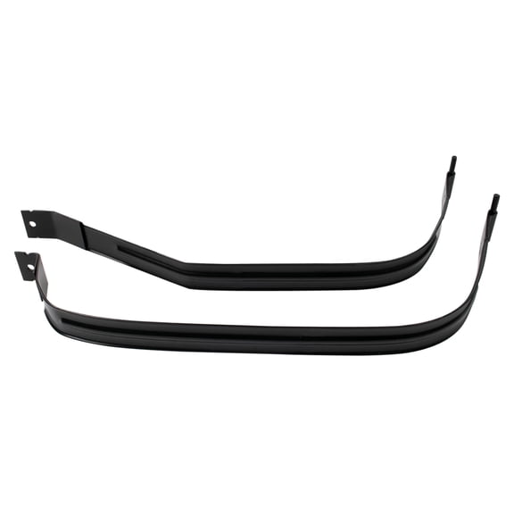 TRQ Fuel Tank Strap Fits 2011-2016 Chevrolet Cruze 2016 Cruze Limited FSA70124
