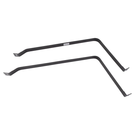 TRQ Fuel Tank Strap For 98-05 Lexus GS300 98-00 GS400 01-05 GS430 02-10 SC430 FSA70154