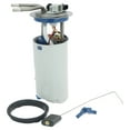 thumbnail image 1 of TRQ Gas Fuel Pump & Sending Unit Module for 02-04 Chevy Suburban Yukon XL 5.3L FPA61914, 1 of 5
