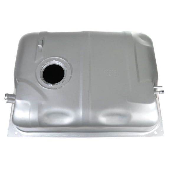 TRQ Gas Fuel Tank 15 Gallon for 87-90 Jeep Wrangler New FTA07727