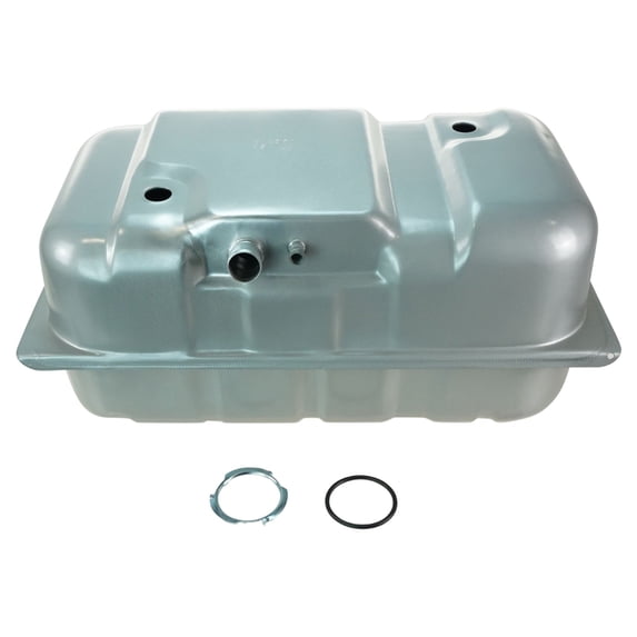 TRQ Gas Fuel Tank 18 Gallon for 87-92 Jeep Comanche FTA07732