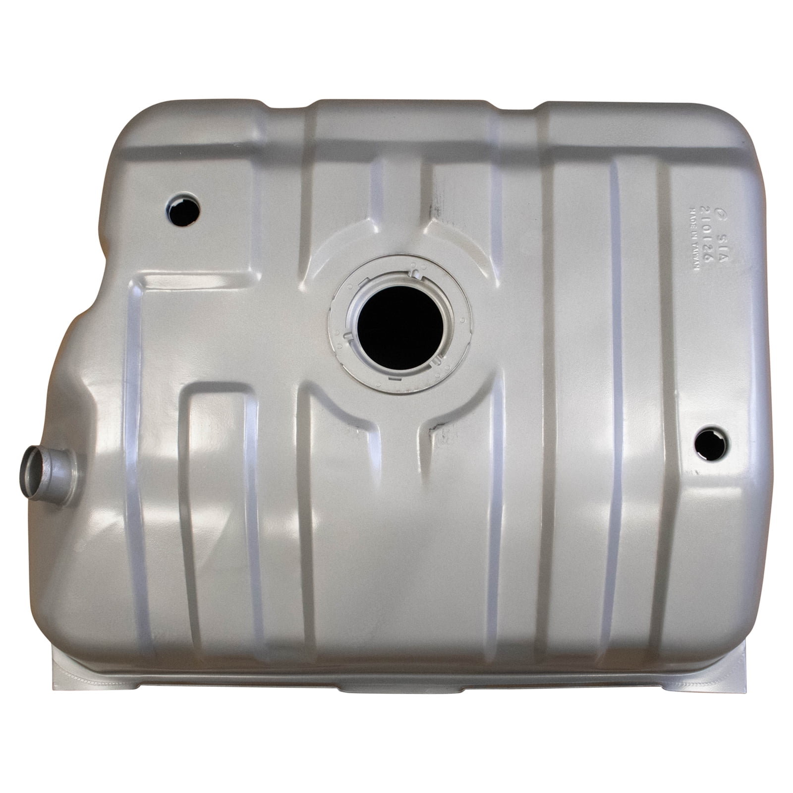 TRQ Gas Fuel Tank 30 gallon for Blazer Yukon Tahoe 5.7L V8 2 Door