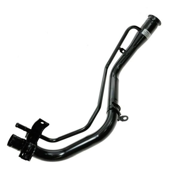 TRQ Gas Fuel Tank Filler Neck Hose Pipe with Vent Tube for Civic Acura Integra FNA64873