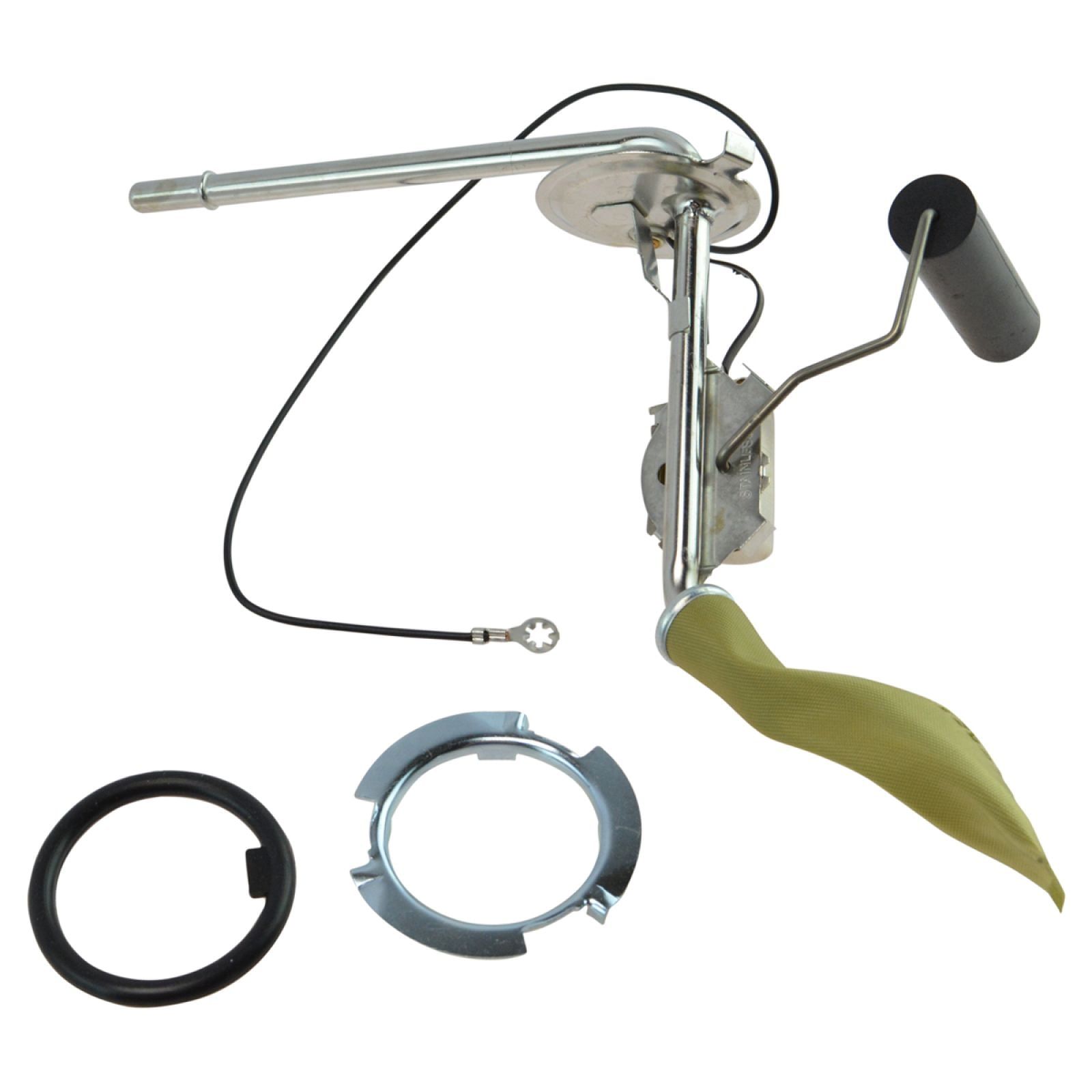 TRQ Fuel Gas Tank Sending Unit Compatible with 86-88 Ford Bronco II 並行輸入品 : TRQ Fuel Tank Sending Unit Compatible with 73-79 Chevy