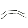 thumbnail image 1 of TRQ Gas Fuel Tank Strap Straps Set Pair For Acura TL CL Honda Accord NEW FSA64898, 1 of 2