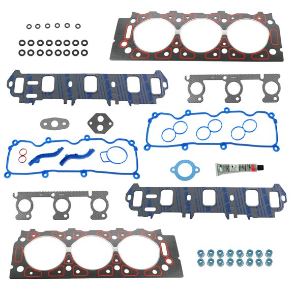 TRQ Graphite Head Gasket Set Kit for Ford Ranger Mazda B3000 3.0L NEW SGA11341