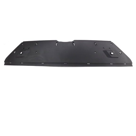 TRQ Grille Insert Black Fits 2019-2021 Lexus ES300h LX1201101