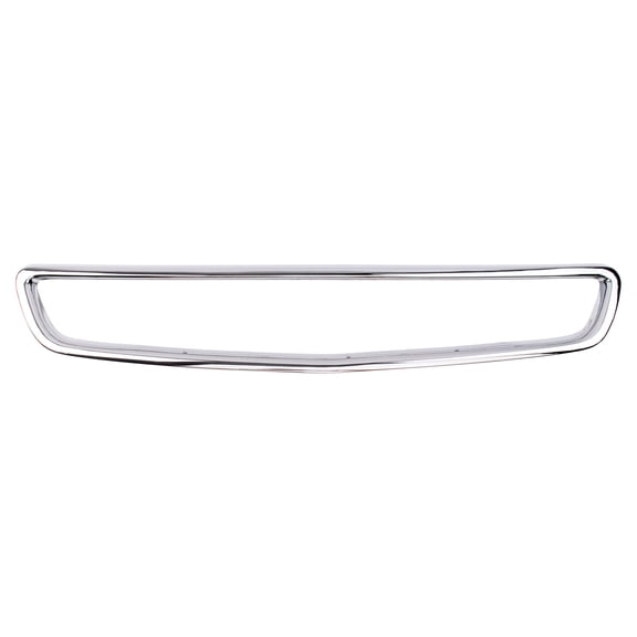 TRQ Grille Surround, Molding Chrome Fits 96-98 Civic HO1210107