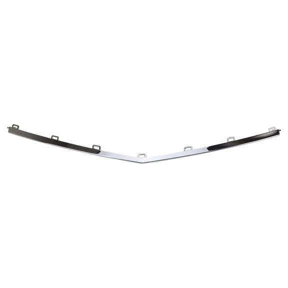 Chevrolet Camaro Grille Molding