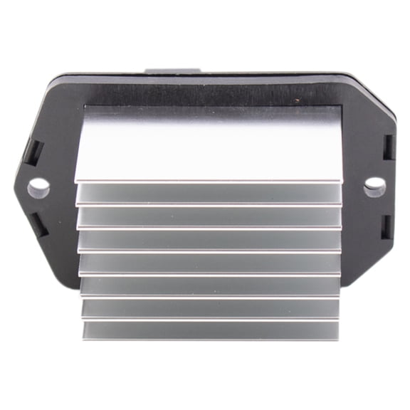 TRQ HVAC Blower Motor Resistor for Honda Accord Civic CR-V Crosstour New HCA40011