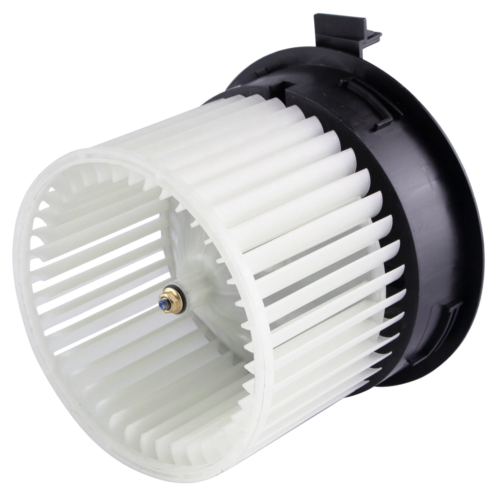 HVAC A/C Heater Blower Motor W/ Fan Cage For Chevy Silverado GMC Sierra 03-06 - Foto 14