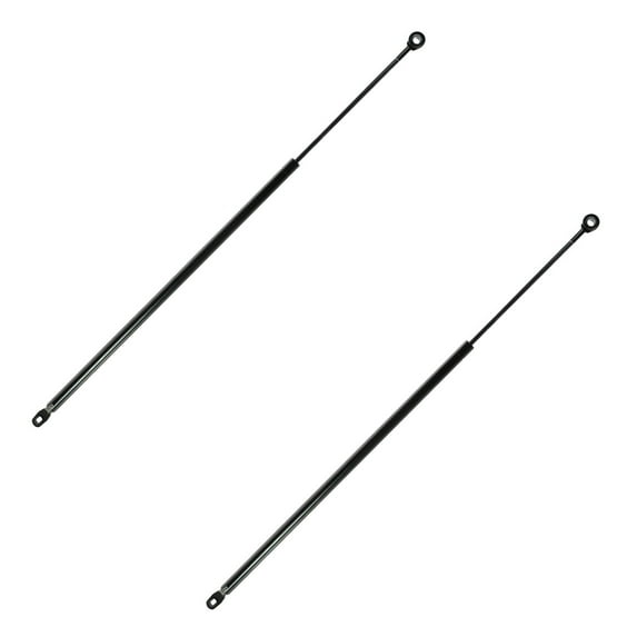 TRQ Hatch Lift Supports Struts Pair Set for 82-92 Camaro Firebird Trans Am GSA06783 Fits select: 1982-1992 CHEVROLET CAMARO, 1982-1992 PONTIAC FIREBIRD
