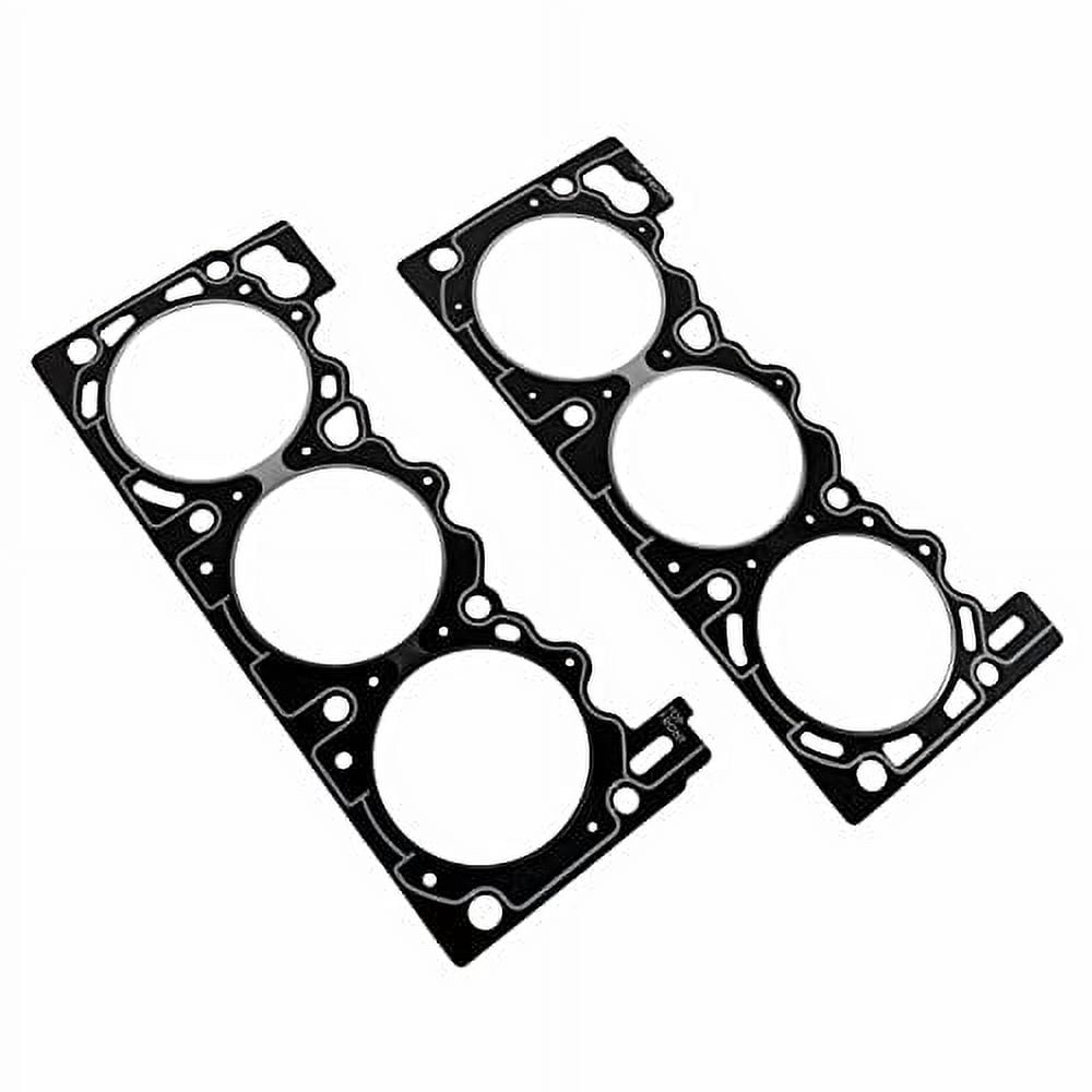 Complete Head Gasket Set For 1991-2001 Ford Aerostar Ranger Mazda B3000 3.0L – Graphite