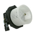 thumbnail image 1 of TRQ Heater A/C Fan Blower Motor w/ Fan Cage for 94-02 Eldorado Seville Deville HMA84771, 1 of 3