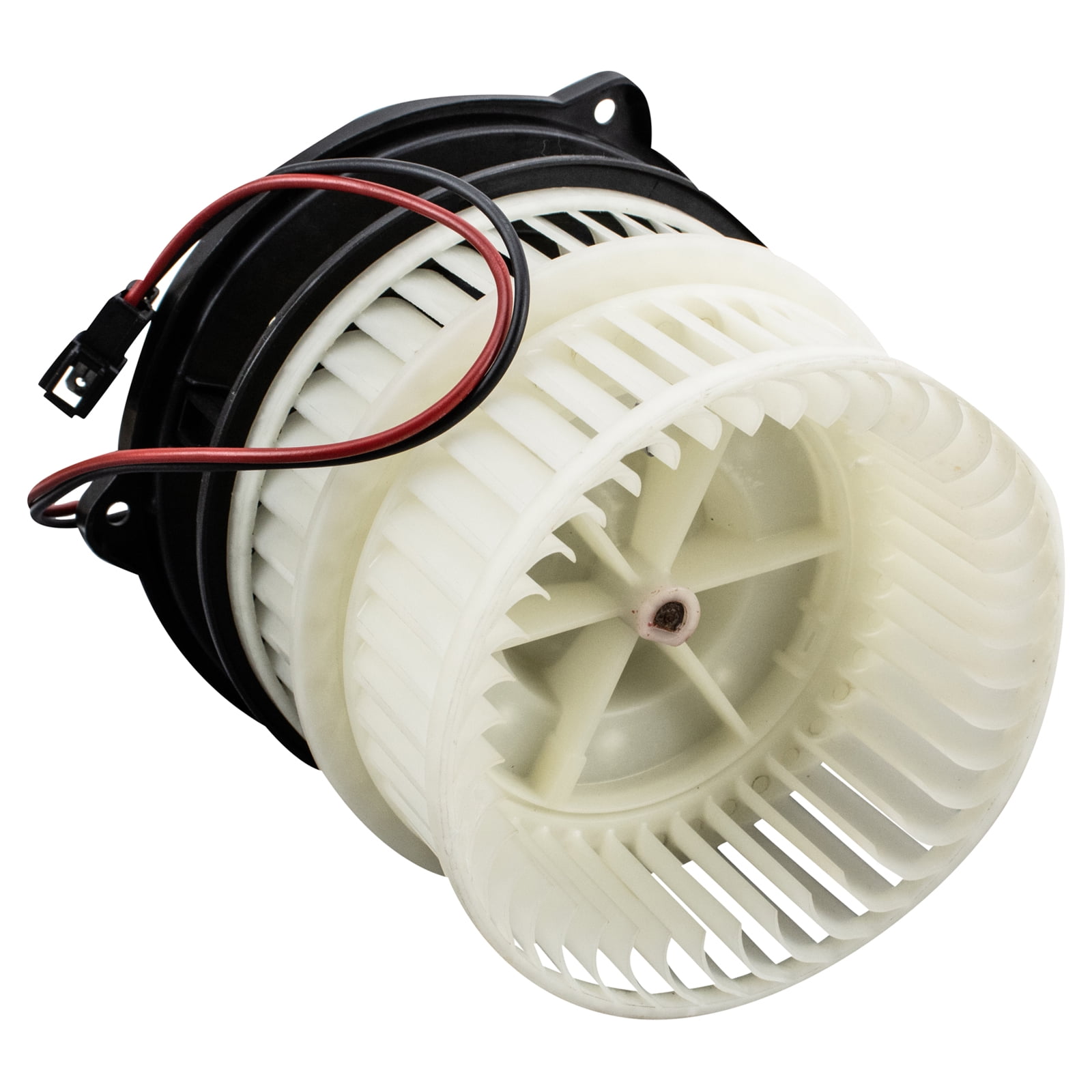 A/C Heater Blower Motor W/ Fan Cage 2108206842 For Mercedes Benz