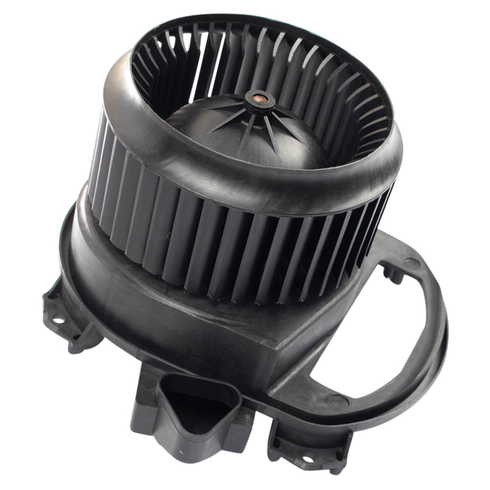TRQ Heater Blower Motor with Fan Cage For 14-19 Mercedes-Benz CLA250 ...
