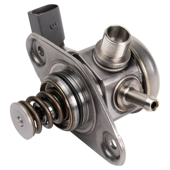 TRQ High Pressure Fuel Pump Fits 2016-2019 INFINITI Q50 Q60 15-21 Mercedes-Benz FPA61154