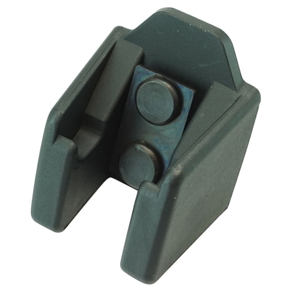 TRQ Hood Catch Bracket Replacement LH Driver or RH Passenger for Wrangler New BDA49275