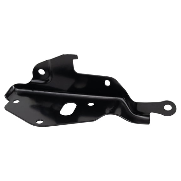 TRQ Hood Hinge Driver Side LH for Chevrolet Cadillac GMC Pickup Truck SUV New BDA06829