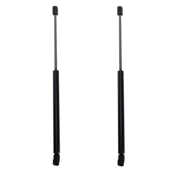 TRQ Hood Lift Support Shock Set For 03-09 Toyota 4Runner 03-09 Lexus GX470 GSA08905