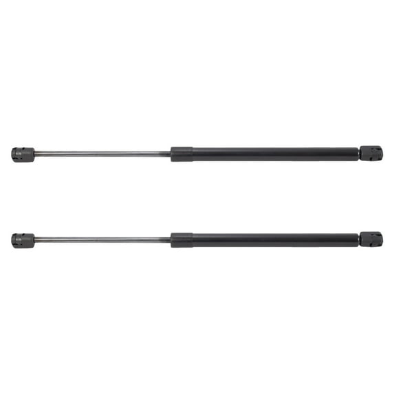 TRQ Hood Lift Support Shock Set For Chevrolet Tahoe GMC Yukon Suburban Escalade GSA09016