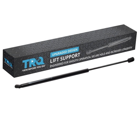 TRQ Hood Lift Support Shock Strut Fits 2015-2019 Subaru Legacy Outback