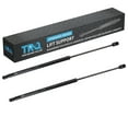 thumbnail image 1 of TRQ Hood Lift Support Shock Strut Set Fits 2010-2019 Lincoln MKT, 1 of 5