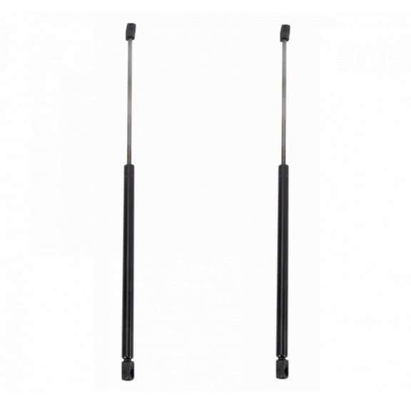 TRQ Hood Lift Support Shock Strut Set of 2 For 2007-2013 Acura MDX GSA08909