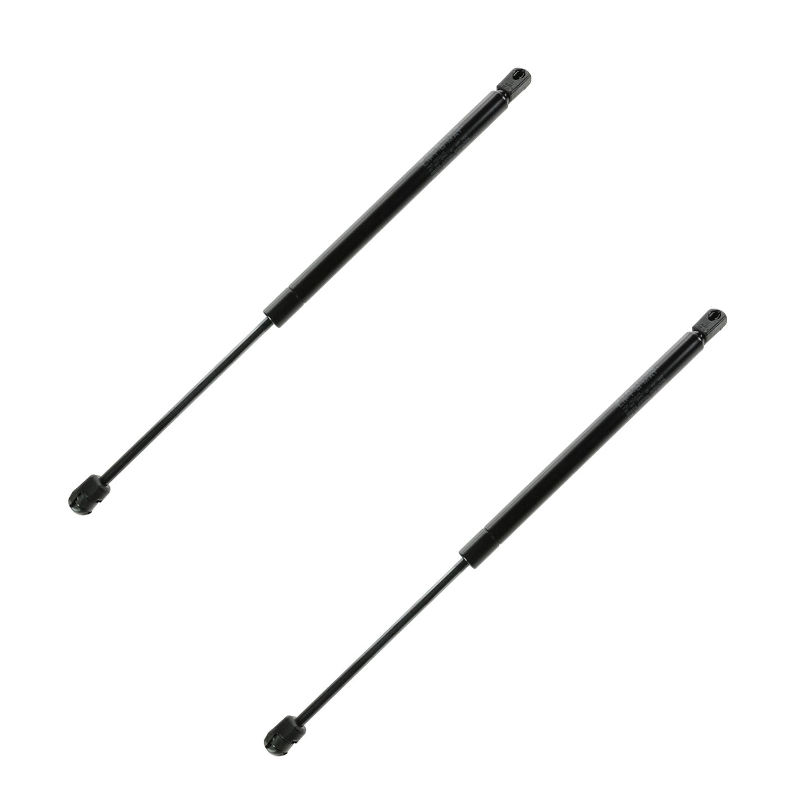 TRQ Hood Lift Support Struts Set F81Z16C826AB/D for Excursion F250 Pickup Truck GSA41142 Fits select: 1999-2007 FORD F250, 1999-2007 FORD F350