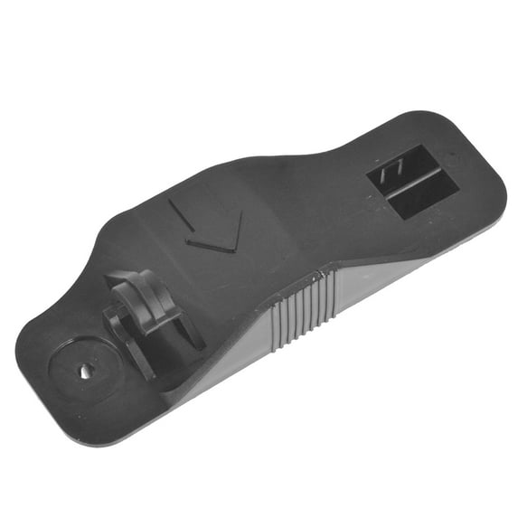 TRQ Hood Prop Rod Retainer Clip for 02-06 Nissan Altima Brand New BDA49287