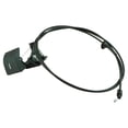 thumbnail image 1 of TRQ Hood Release Cable with Handle for 05-10 Jeep Commander Grand Cherokee XK BDA49328, 1 of 4