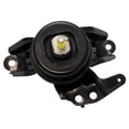 thumbnail interactive-video image 1 of Front Engine Motor Mount – 2014-2016 Kia Soul 1.6L 2.0L – Hydraulic – CF Advance A71065 1 of 3