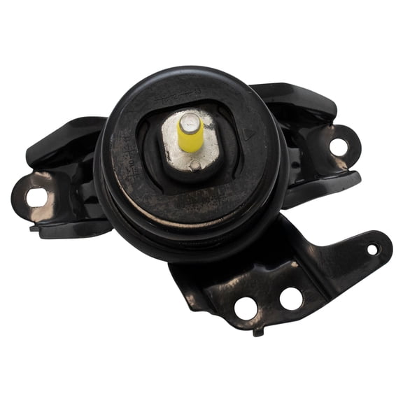 TRQ Hydraulic Engine Motor Mount RH Passenger Side for Hyundai Kia MTA70844 Fits select: 2011-2014 HYUNDAI SONATA, 2011-2015 KIA OPTIMA
