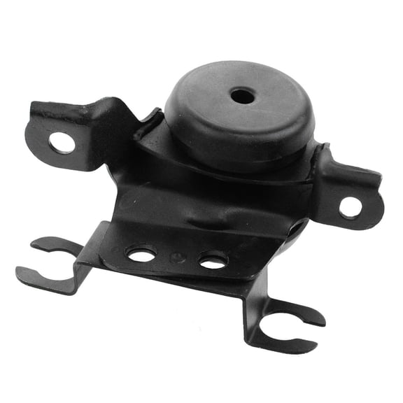 TRQ Hydraulic Transmission Mount for 01-04 Ford Escape Mazda Tribute MTA34342