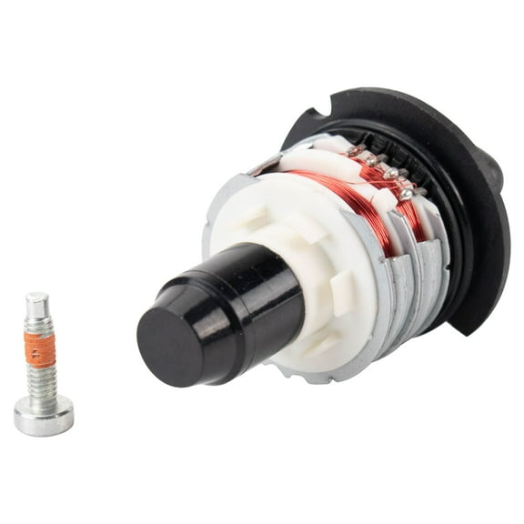 TRQ Idle Air Control Valve Fits 2002-2005 Chevrolet Olds Pontiac 03-04 Saturn AIA90057