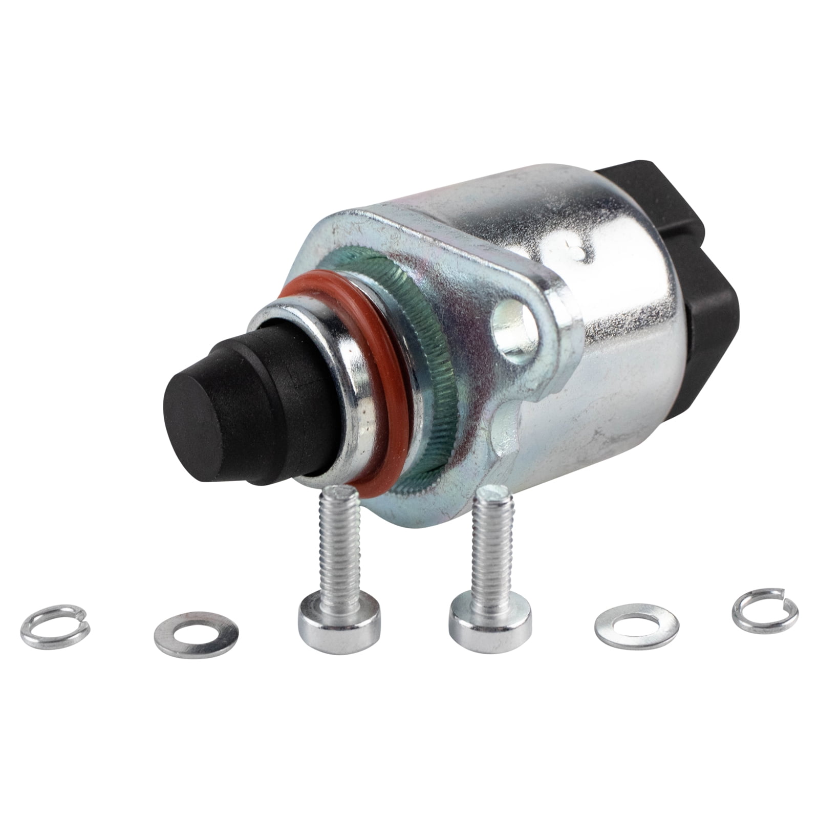 TRQ Idle Air Control Valve Fits Buick Chevrolet GMC Isuzu Oldsmobile Pontiac AIA90058