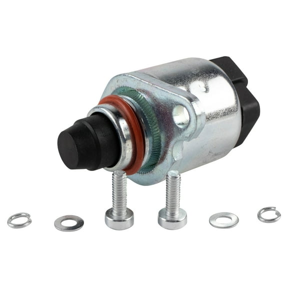 TRQ Idle Air Control Valve Fits Buick Chevrolet GMC Isuzu Oldsmobile Pontiac AIA90058
