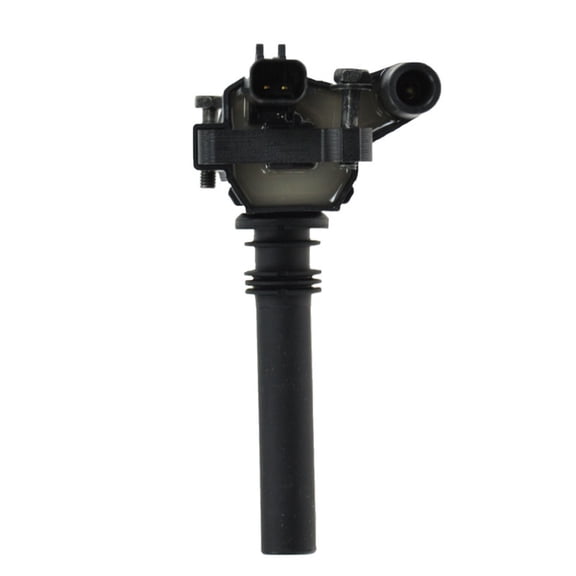 TRQ Ignition Coil 56028394AB for Chrysler Dodge Jeep 5.7L Car SUV Pickup Truck ICA61810 Fits select: 2003-2005 DODGE RAM 1500, 2003-2005 DODGE RAM 2500