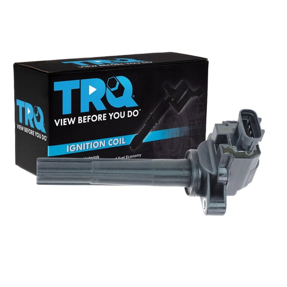 TRQ Ignition Coil Fits 1998-2000 Lexus GS400 LS400 SC400