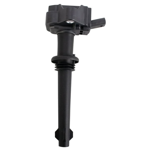 TRQ Ignition Coil Fits 10-13 Land Rover LR4 10-12 Range Rover Range Rover Sport ICA32534
