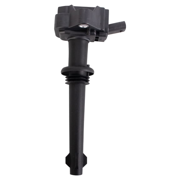TRQ Ignition Coil Fits 10-13 Land Rover LR4 10-12 Range Rover Range Rover Sport ICA32534