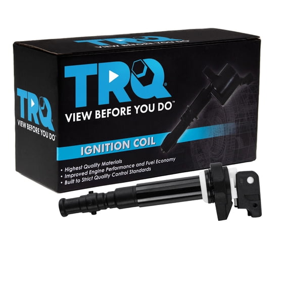 TRQ Ignition Coil Fits 2006-2010 BMW M5 M6