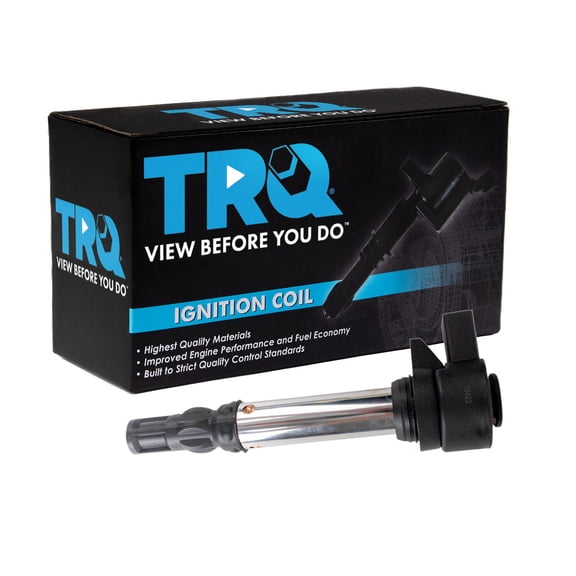 TRQ Ignition Coil Fits 2008-2013 BMW M3