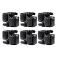 thumbnail image 1 of TRQ Ignition Coil Pack Set of 6 Kit for CL Mercedes Benz CLK E ML C ICA61487 Fits select: 2004-2008 CHRYSLER CROSSFIRE, 1998-2005 MERCEDES-BENZ E, 1 of 4