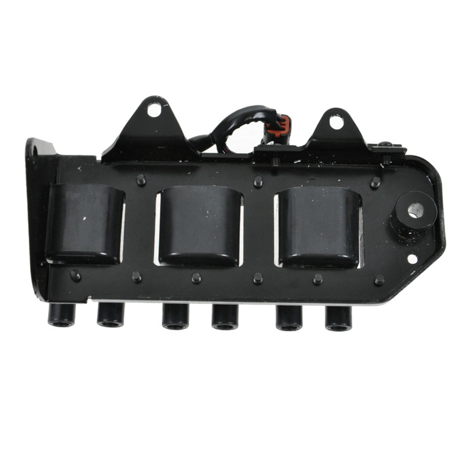 TRQ Ignition Coil Pack for Hyundai Sonata Kia Magentis Optima 2.5L 2.7L ICA61401