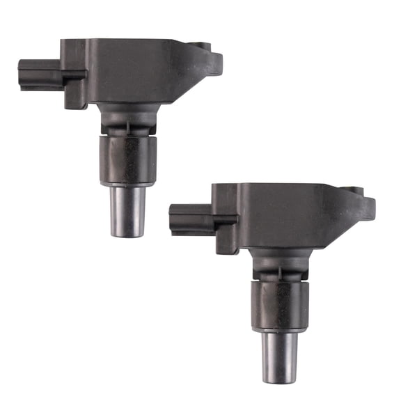 TRQ Ignition Coil Set Fits 2004-2011 Mazda RX-8