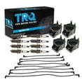 thumbnail image 1 of TRQ Ignition Coil and Spark Plug Kit 13 Piece Iridium Spark Plugs Fits 1990-1991 Chevrolet Corvette, 1 of 5